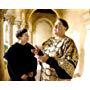 John Goodman and Johanna Wokalek in Pope Joan (2009)