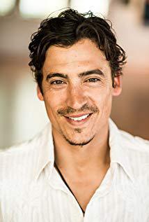 تصویر Andrew Keegan