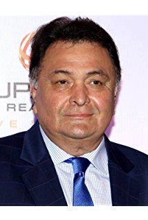 تصویر Rishi Kapoor