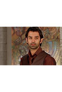 تصویر Barun Sobti