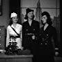 June Allyson and The Harrison Sisters in All Girl Revue (1940)