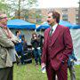 Will Ferrell and Adam McKay in Anchorman 2: The Legend Continues (2013)
