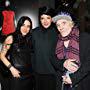 Giada Colagrande, Marina Abramovic, Abel Ferrara