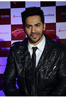 تصویر Varun Dhawan