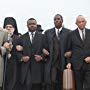 Colman Domingo, David Oyelowo, Corey Reynolds, Tessa Thompson, and C.T. Vivian in Selma (2014)