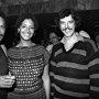 Quincy Jones and Rod Temperton