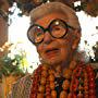 Iris Apfel in Iris (2014)