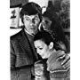 Leonard Nimoy and Lelia Goldoni in Invasion of the Body Snatchers (1978)