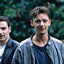 Andrew Lincoln and John Simm in Boston Kickout (1995)
