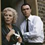 Gary Kemp and Billie Whitelaw in The Krays (1990)