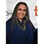 Deepa Mehta at an event for Beeba Boys (2015)