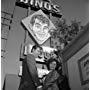 Edd Byrnes and Connie Francis