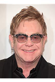 تصویر Elton John