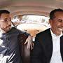 Jerry Seinfeld and Neal Brennan in Comedians in Cars Getting Coffee (2012)