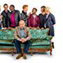 Vincent Franklin, Julie Hesmondhalgh, James Murray, Cyril Nri, Con O