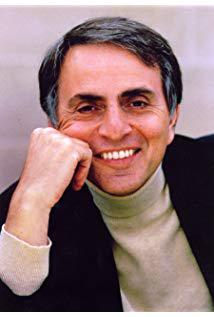 تصویر Carl Sagan