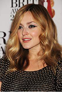 تصویر Fearne Cotton