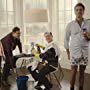 Dannon Oikos "The Spill" Super Bowl commercial with Bob Saget, Dave Coulier, and John Stamos.