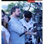 Directing a Pagan Water Ceremony at the Garni Temple in Armenia for the documentary mini-series "East of Byzantium: War Gods and Warrior Saints"