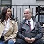 Merrin Dungey and John Kapelos in Conviction (2016)