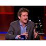 Beau Willimon in The Colbert Report (2005)