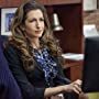 Alysia Reiner as Natalie "Fig" Figueroa on NETFLIX