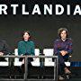 Fred Armisen, Carrie Brownstein, and Jonathan Krisel