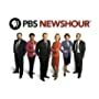 Gwen Ifill, Jim Lehrer, and Judy Woodruff in PBS NewsHour (1975)