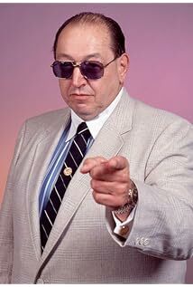 تصویر Gorilla Monsoon