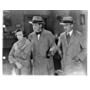 William Demarest, William Russell, and Virginia Valli in The Escape (1928)