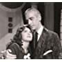 Alma Delia Fuentes and José María Linares-Rivas in The Mad Woman (1952)