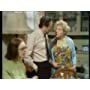 Doris Hare, Anna Karen, and Reg Varney in On the Buses (1969)