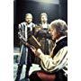 Derek Jacobi, Geoffrey Bateman, and Jonathan Hyde in Hamlet, Prince of Denmark (1980)