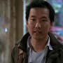 Eddie Shin in Ghost Whisperer (2005)