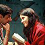 Sushant Singh and Tulip Joshi in Matrubhoomi: A Nation Without Women (2003)