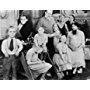 Jerry Austin, Tod Browning, Johnny Eck, Elizabeth Green, Josephine Joseph, Peter Robinson, and Olga Roderick in Freaks (1932)