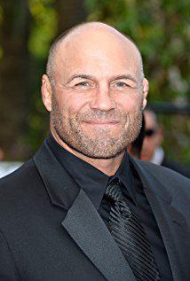 تصویر Randy Couture