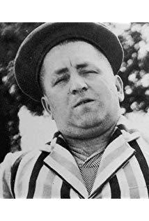 تصویر Curly Howard