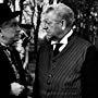 Jean Gabin and Jean-Paul Moulinot in Monsieur (1964)