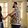 Daniel Franzese and Jessica Sula in Recovery Road (2016)
