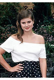 تصویر Sophie Aldred