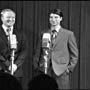 "Max and Mintz" Joe Furey, Demetri Martin