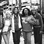 Whoopi Goldberg, Tara Reid, and Debra Wilson