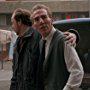 Pete Postlethwaite and Anthony Brophy in In the Name of the Father (1993)