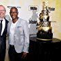 Tommy Davidson and Col Needham at an event for IMDb on the Scene (2015)