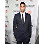 Elliot Knight at the Vanity Fair Young Hollwyood Event 2015