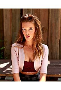 تصویر Katie Cassidy