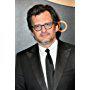 Ben Mankiewicz at an event for 75th Golden Globe Awards (2018)