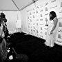 Mya Taylor at an event for 31st Film Independent Spirit Awards (2016)