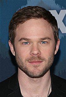 تصویر Shawn Ashmore